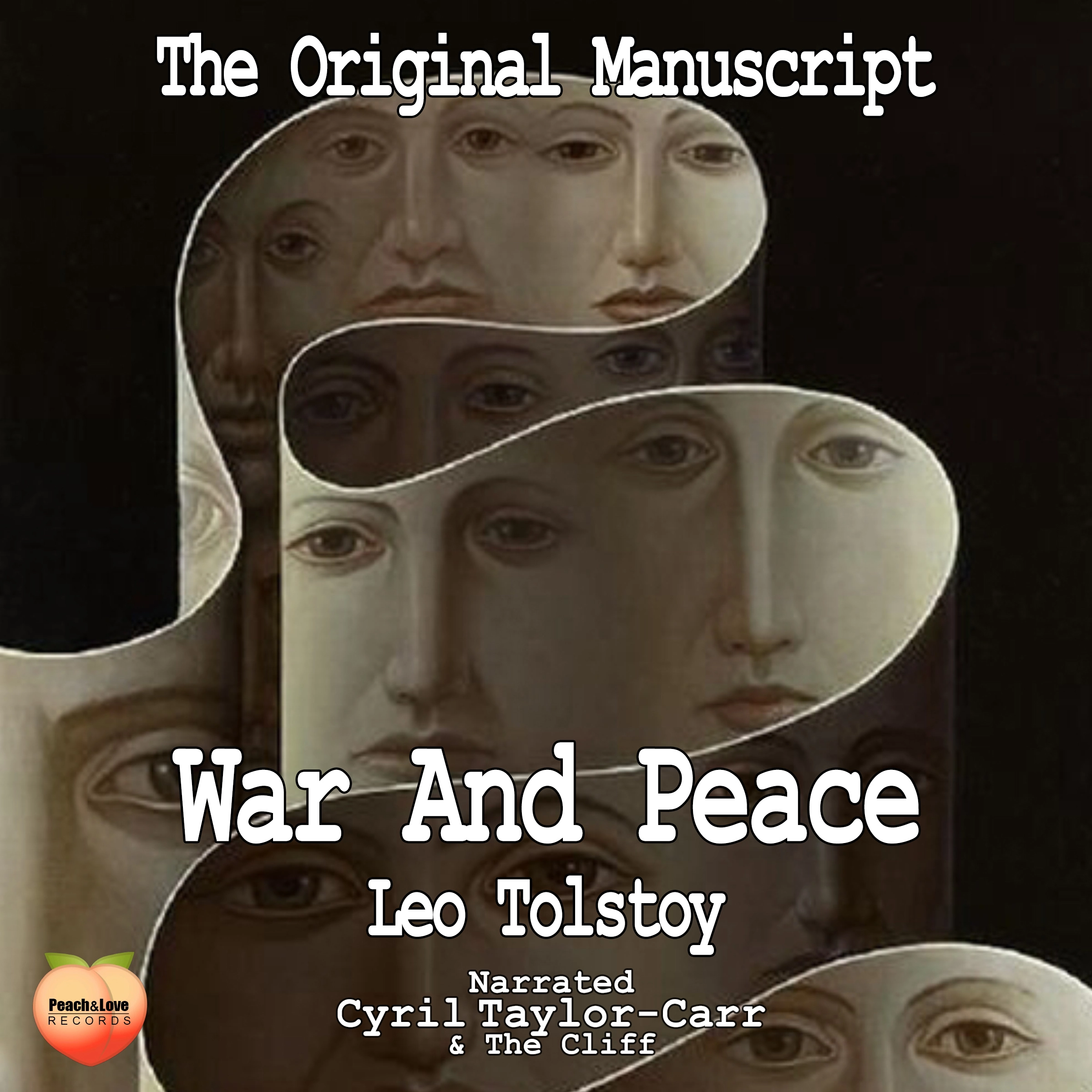 War And Peace by Leo Tolstoy Audiobook