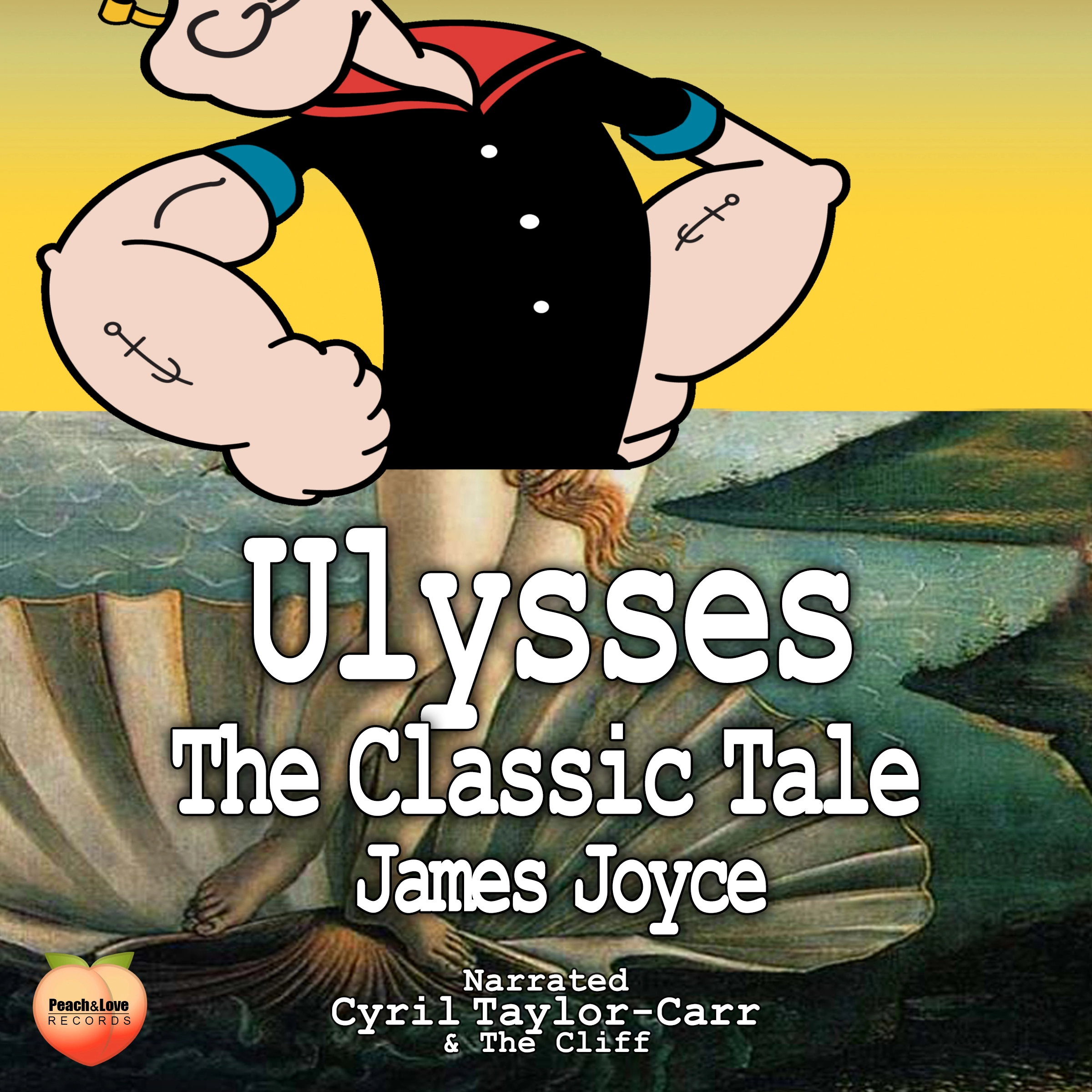 Ulysses by James Joyce