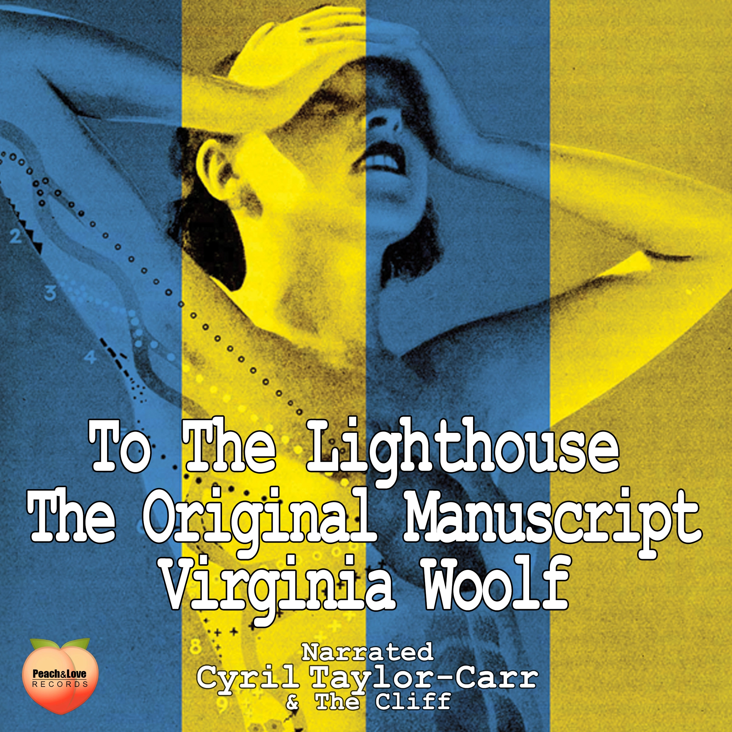 To The Lighthouse by Virginia Woolf Audiobook