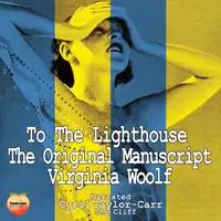 To The Lighthouse Audiobook by Virginia Woolf