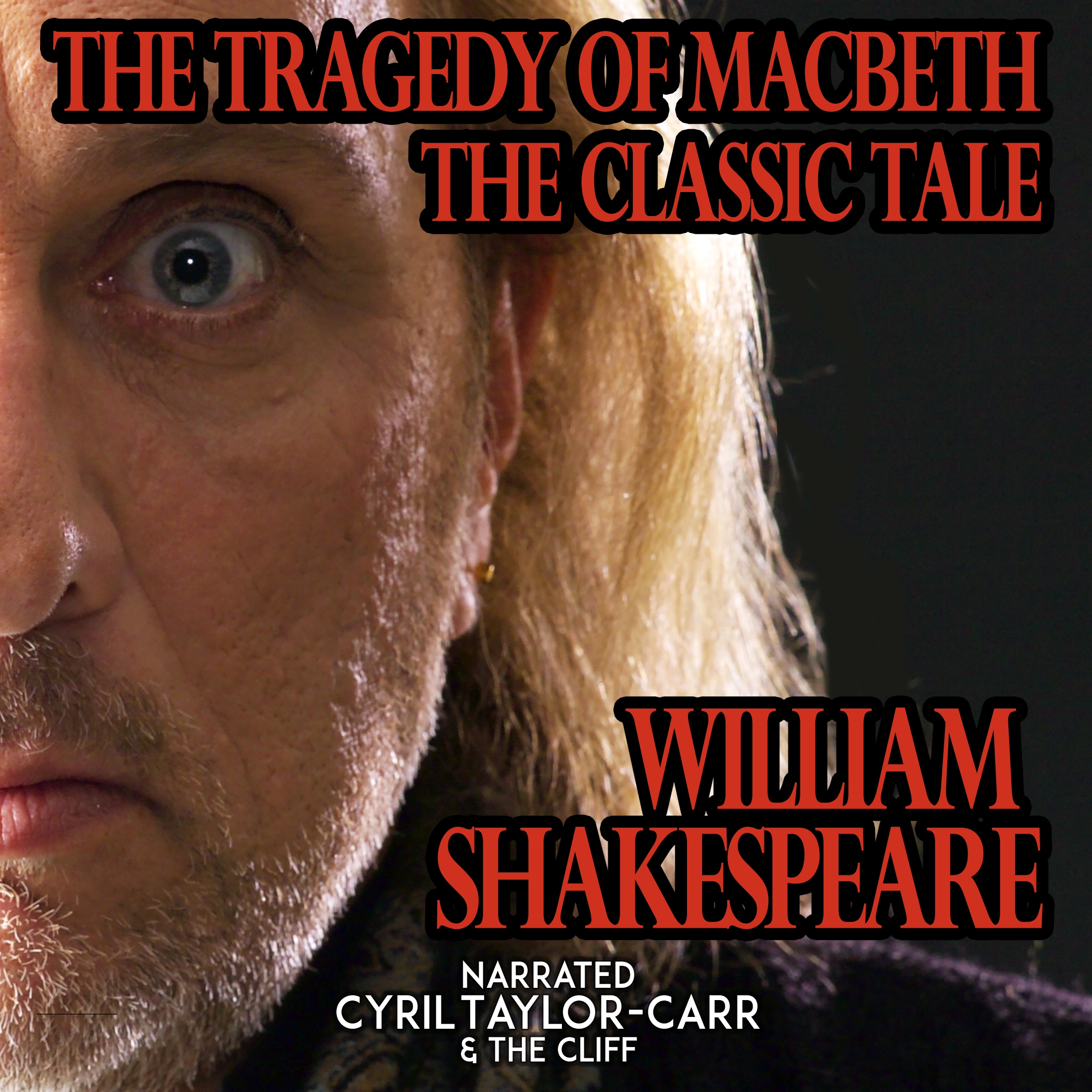 The Tragedy Of Macbeth by William Shakespeare