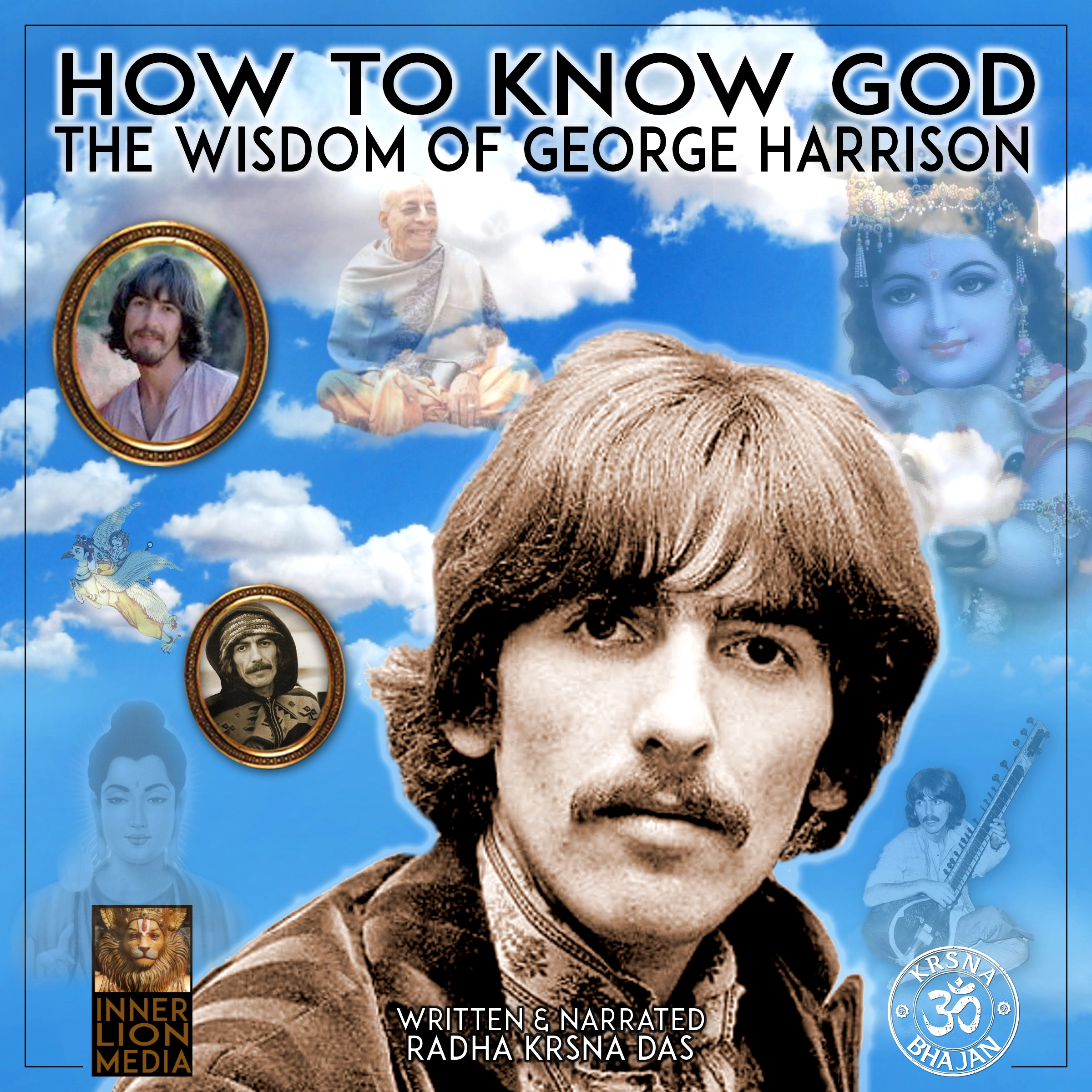 How To Know God by Radha Krsna Das