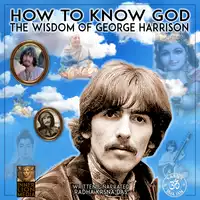 How To Know God Audiobook by Radha Krsna Das