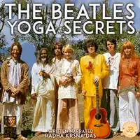 The Beatles Audiobook by Radha Krsna Das