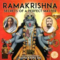 Ramakrishna Audiobook by Radha Krsna Das