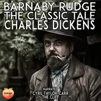 Barnaby Rudge Audiobook by Charles Dickens