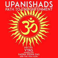 Upanishads Audiobook by Vyas