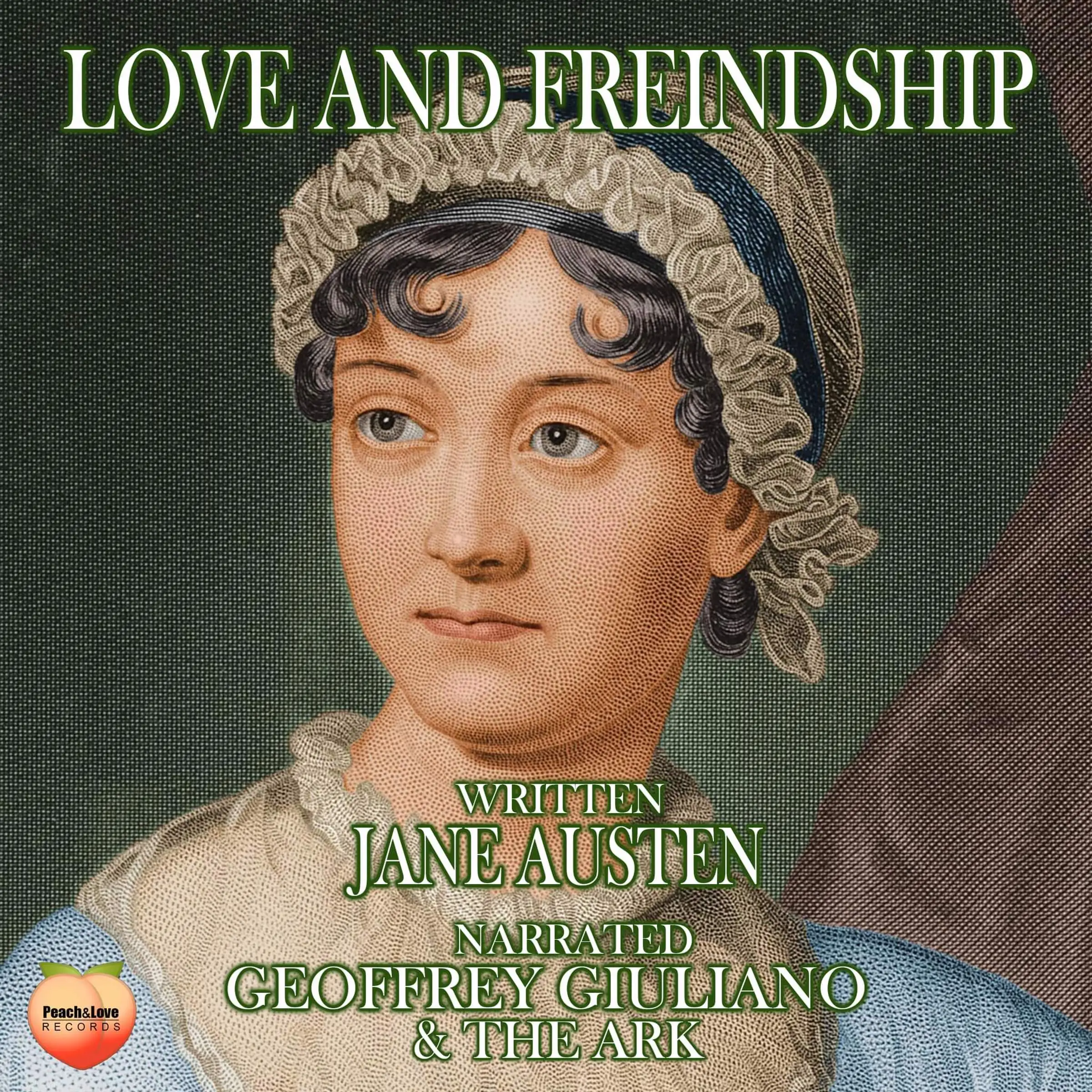 Love And Freindship by Jane Austen