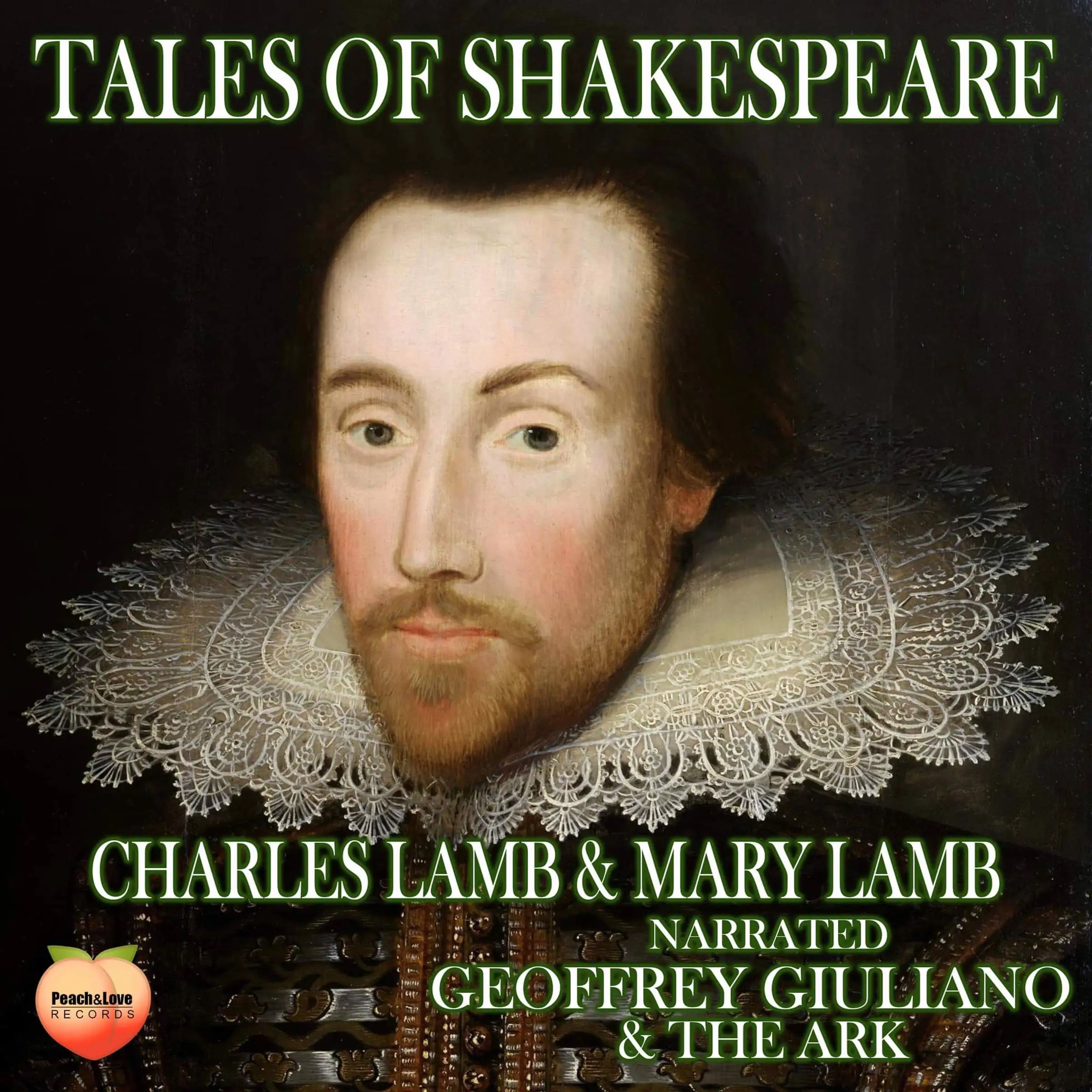 Tales Of Shakespeare Audiobook by Mary Lamb