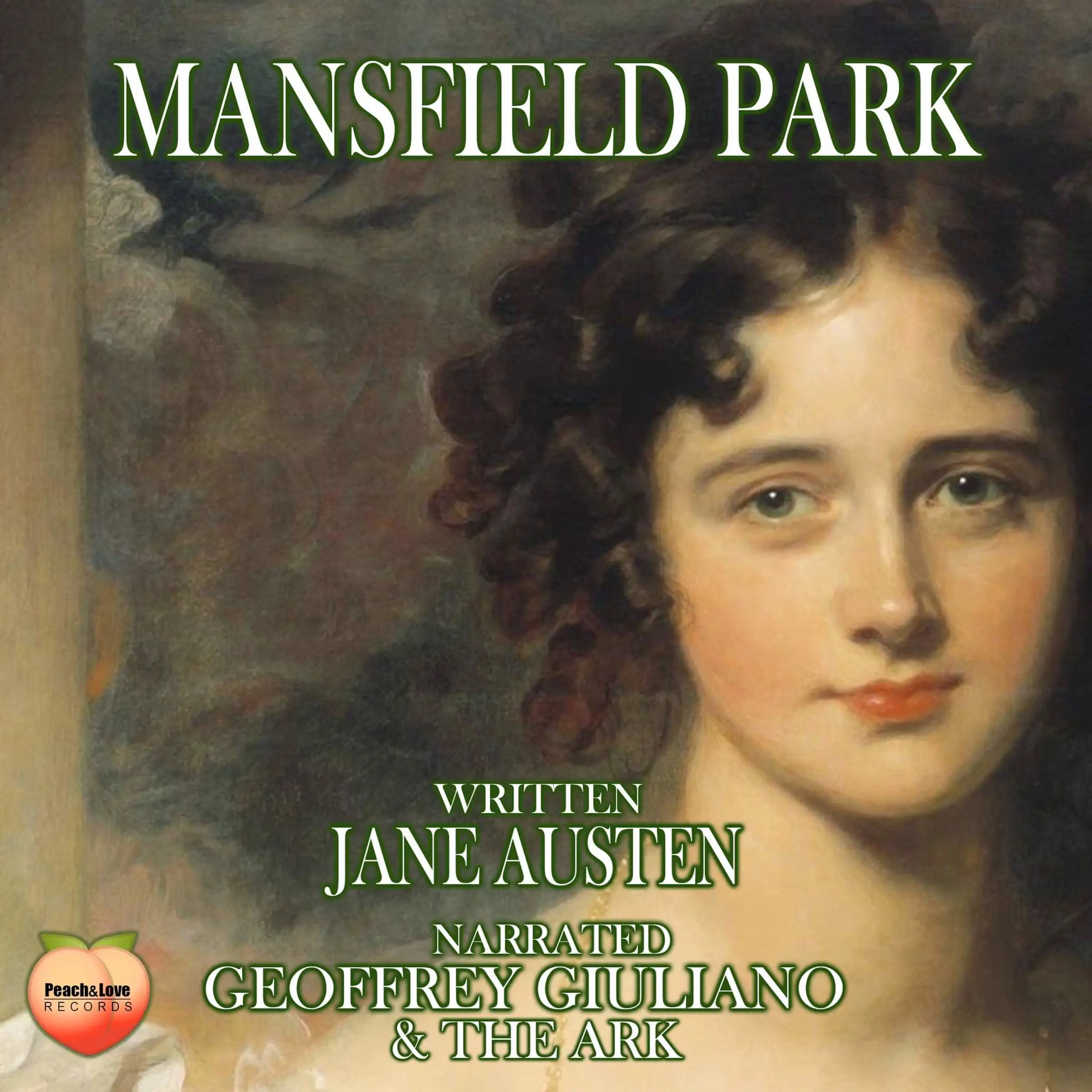 Mansfield Park by Jane Austen Audiobook