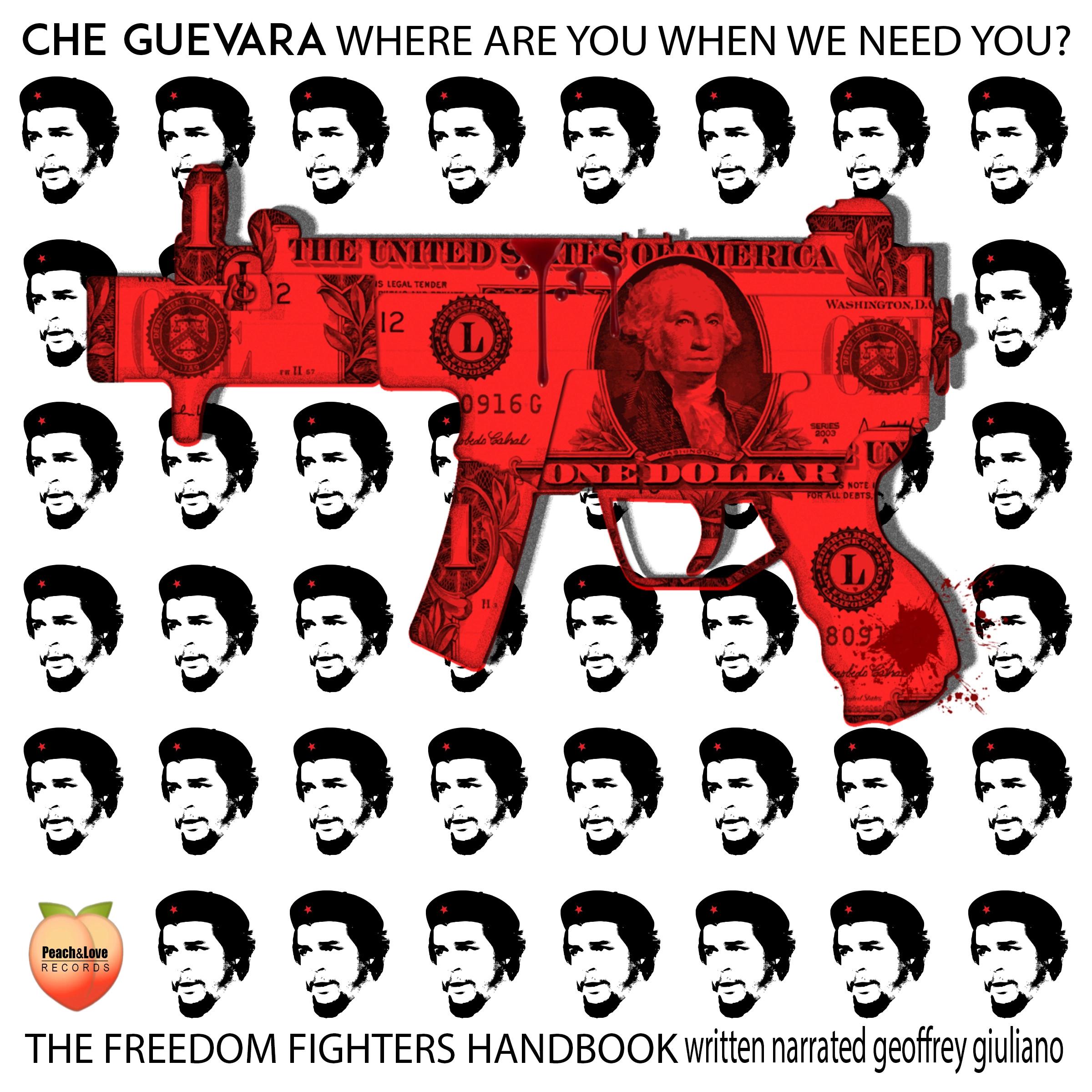 Che Guevara Where are you When we Need You? by Geoffrey Giuliano Audiobook