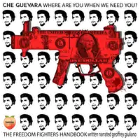 Che Guevara Where are you When we Need You? Audiobook by Geoffrey Giuliano