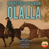 Olalla Audiobook by Robert Louis Stevenson
