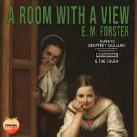 A Room With A View Audiobook by E. M. Forster