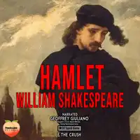 Hamlet Audiobook by William Shakespeare