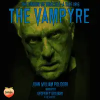 The Vampyre Audiobook by John William Polidori