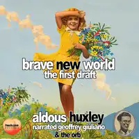 Brave New World Audiobook by Aldous Huxley