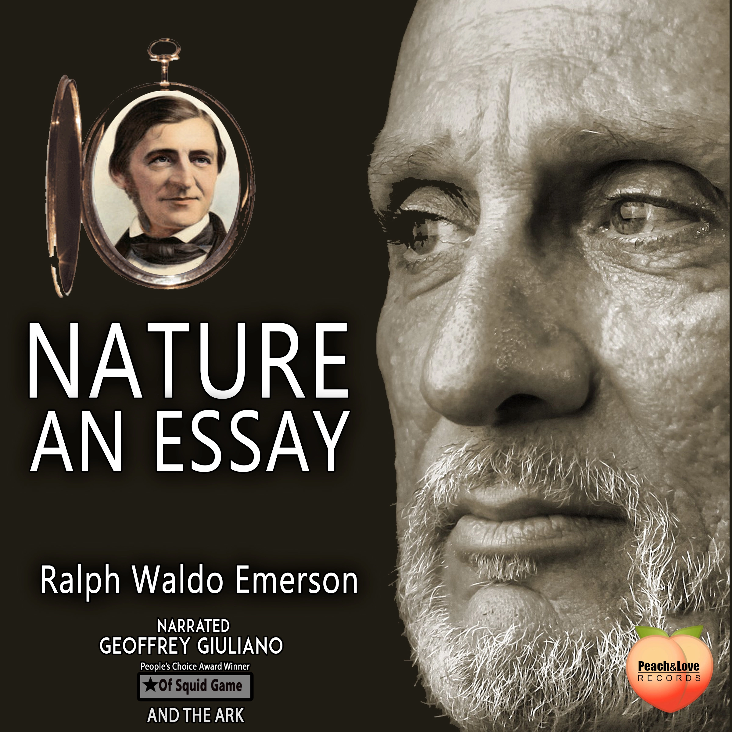 Nature Audiobook by Ralph Waldo Emerson