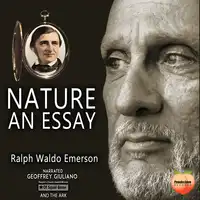 Nature Audiobook by Ralph Waldo Emerson