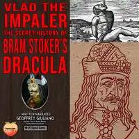 Vlad The Impaler Audiobook by Geoffrey Giuliano