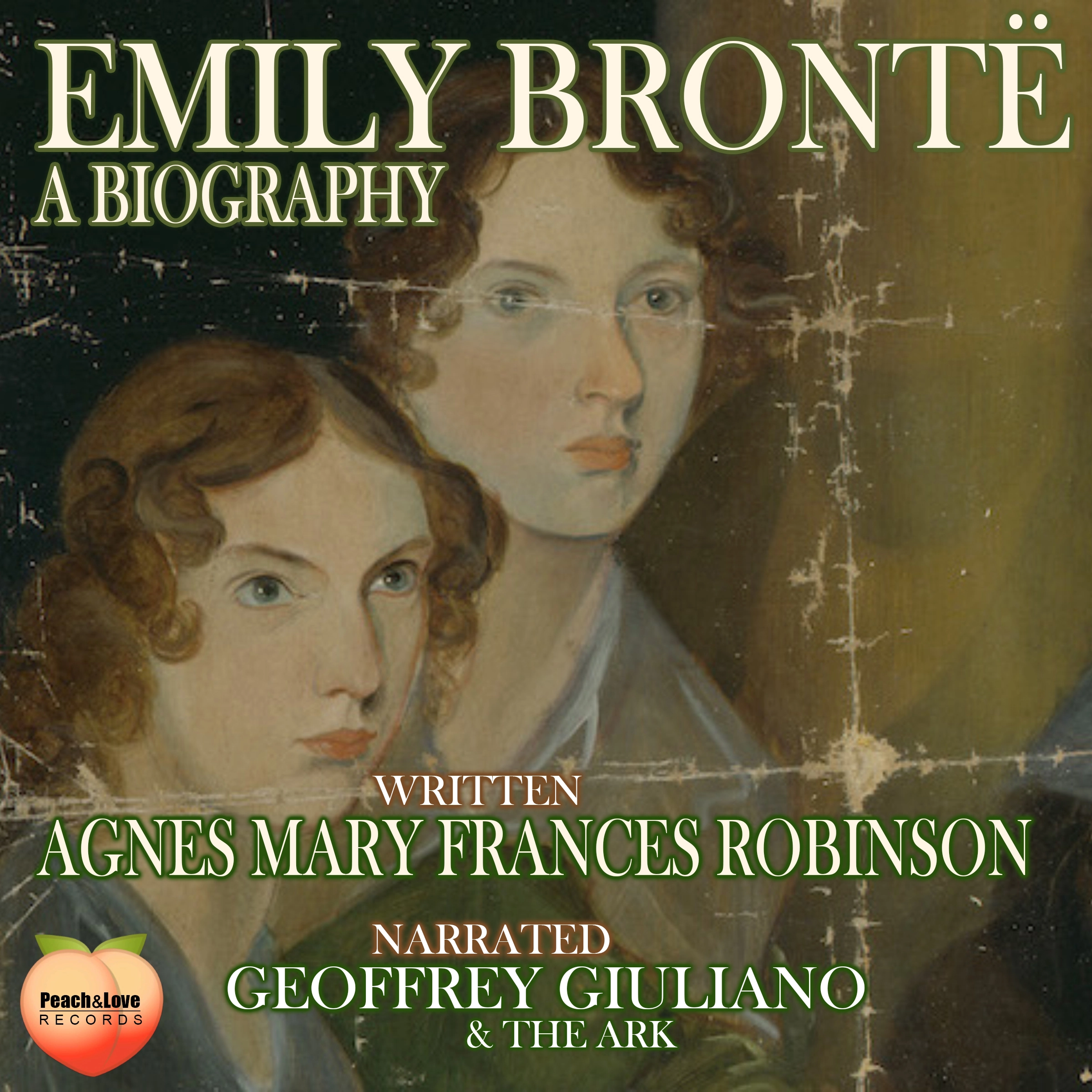 Emily Brontë by Agnes Mary Frances Robinson