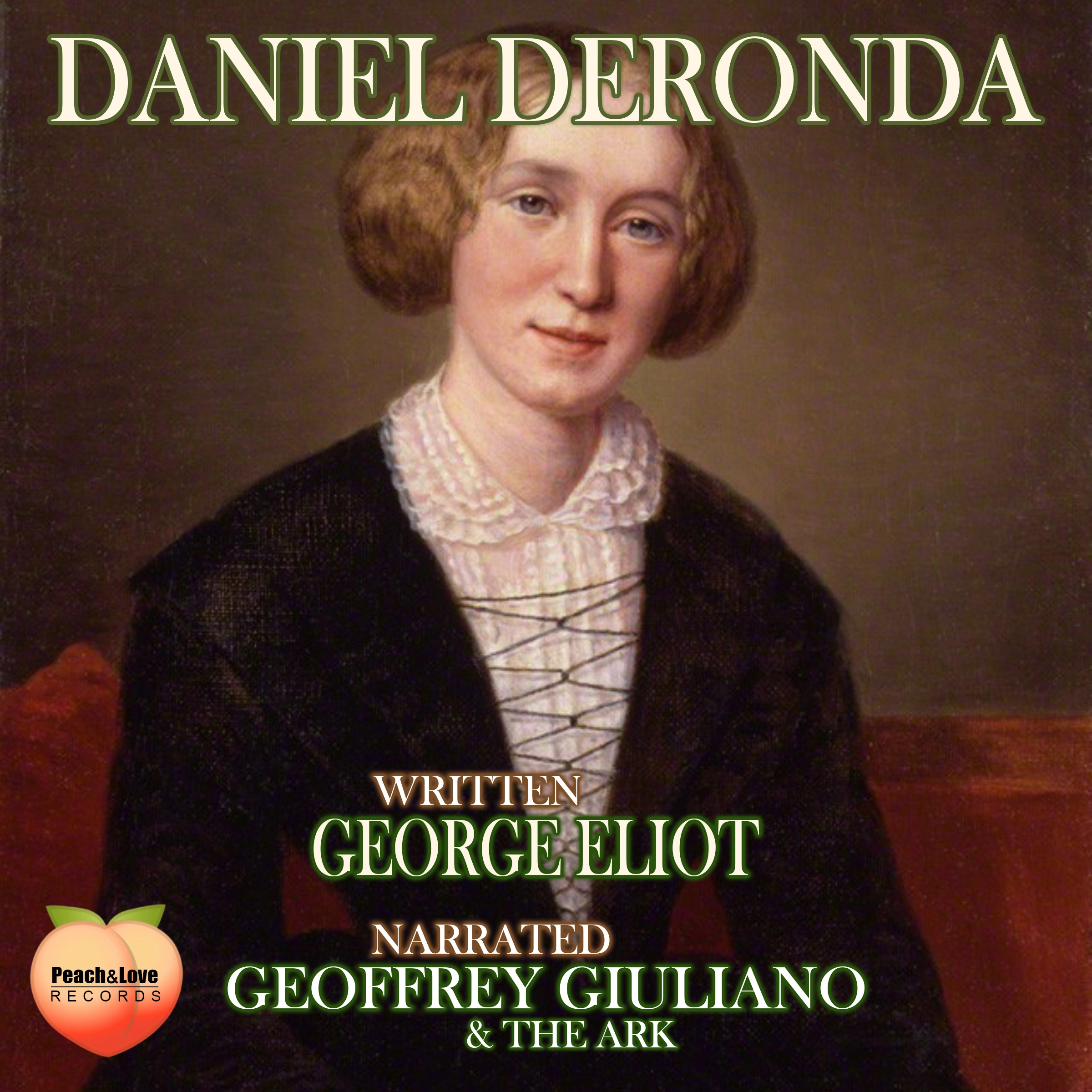 Daniel Deronda by George Eliot Audiobook