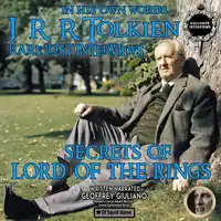 J. R. R. Tolkien In His Own Words Audiobook by Geoffrey Giuliano