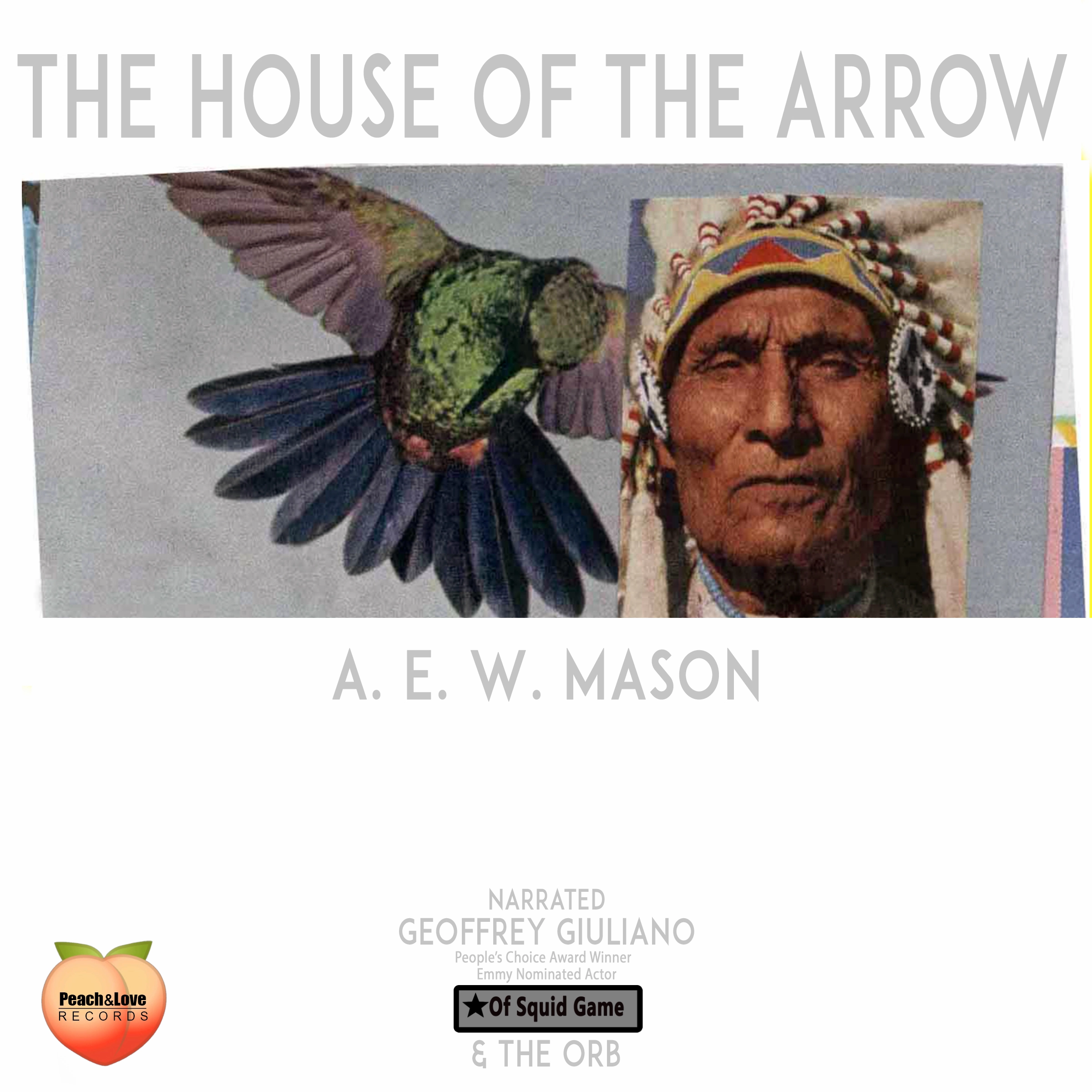 The House Of The Arrow Audiobook by A. E. W. Mason