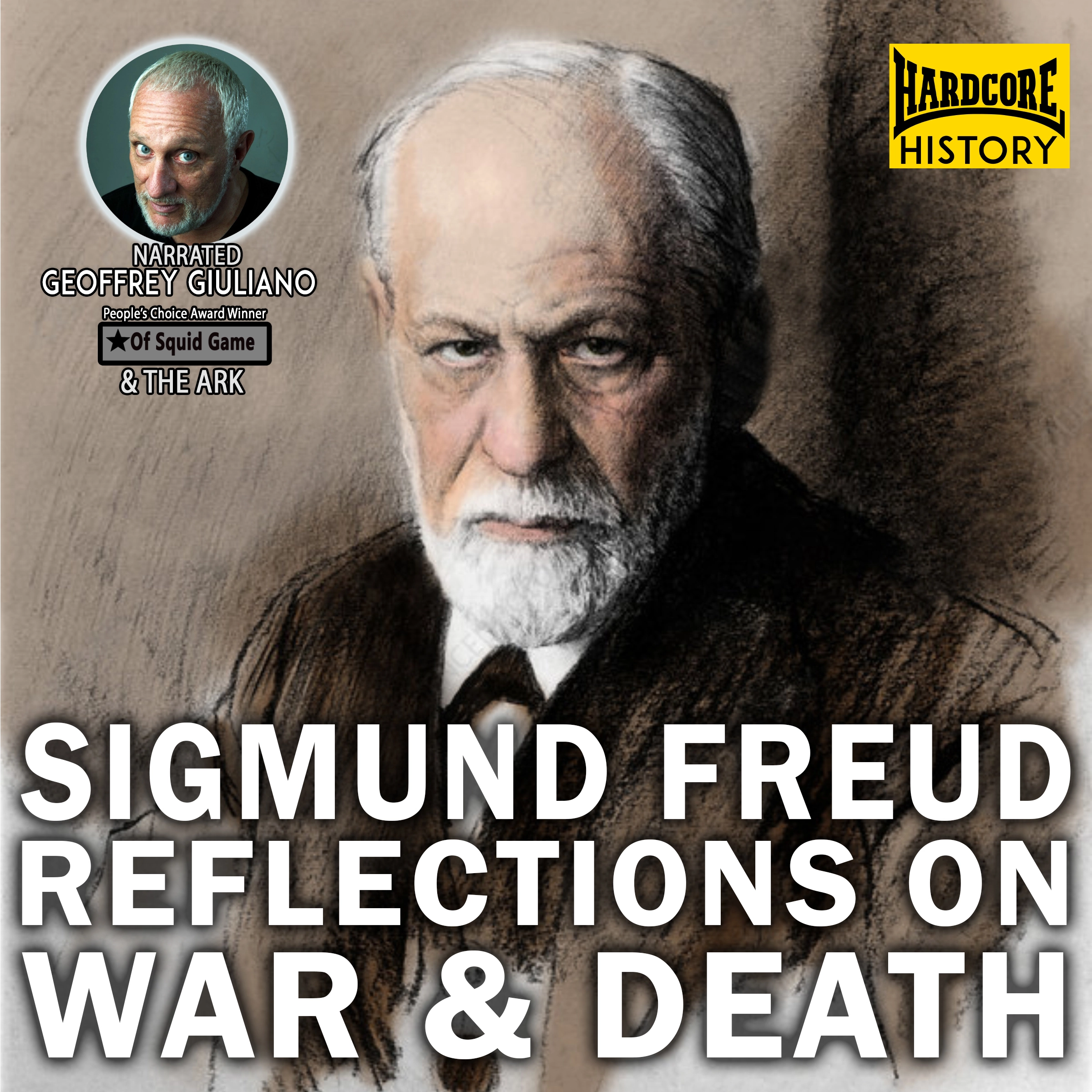 Sigmund Freud Reflections On War & Death by Sigmund Freud Audiobook