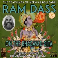Ram Dass Audiobook by Sripad Jagannatha Dasa