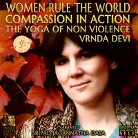 Women Rule The World Audiobook by Vrnda Devi