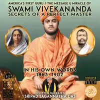America's First Guru / The Message & Miracle Audiobook by Sripad Jagannatha Das