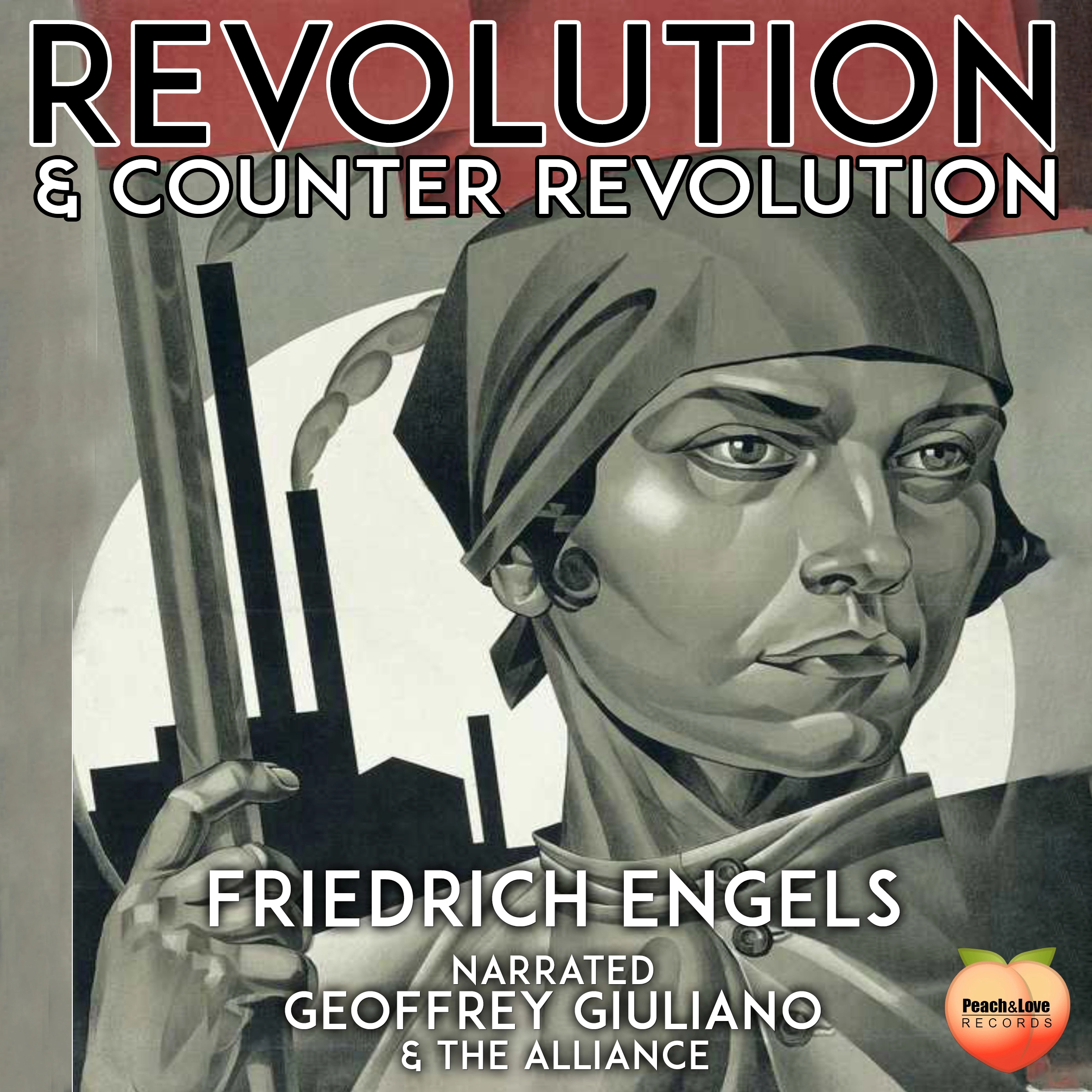 Revolution & Counter Revolution by Friedrich Engels