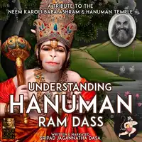Understanding Hanuman Audiobook by Sripad Jagannatha Dasa