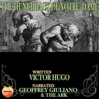 The Hunchback of Notre-Dame Audiobook by Victor Hugo