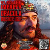 Vlad The Impaler Audiobook by Geoffrey Giuliano