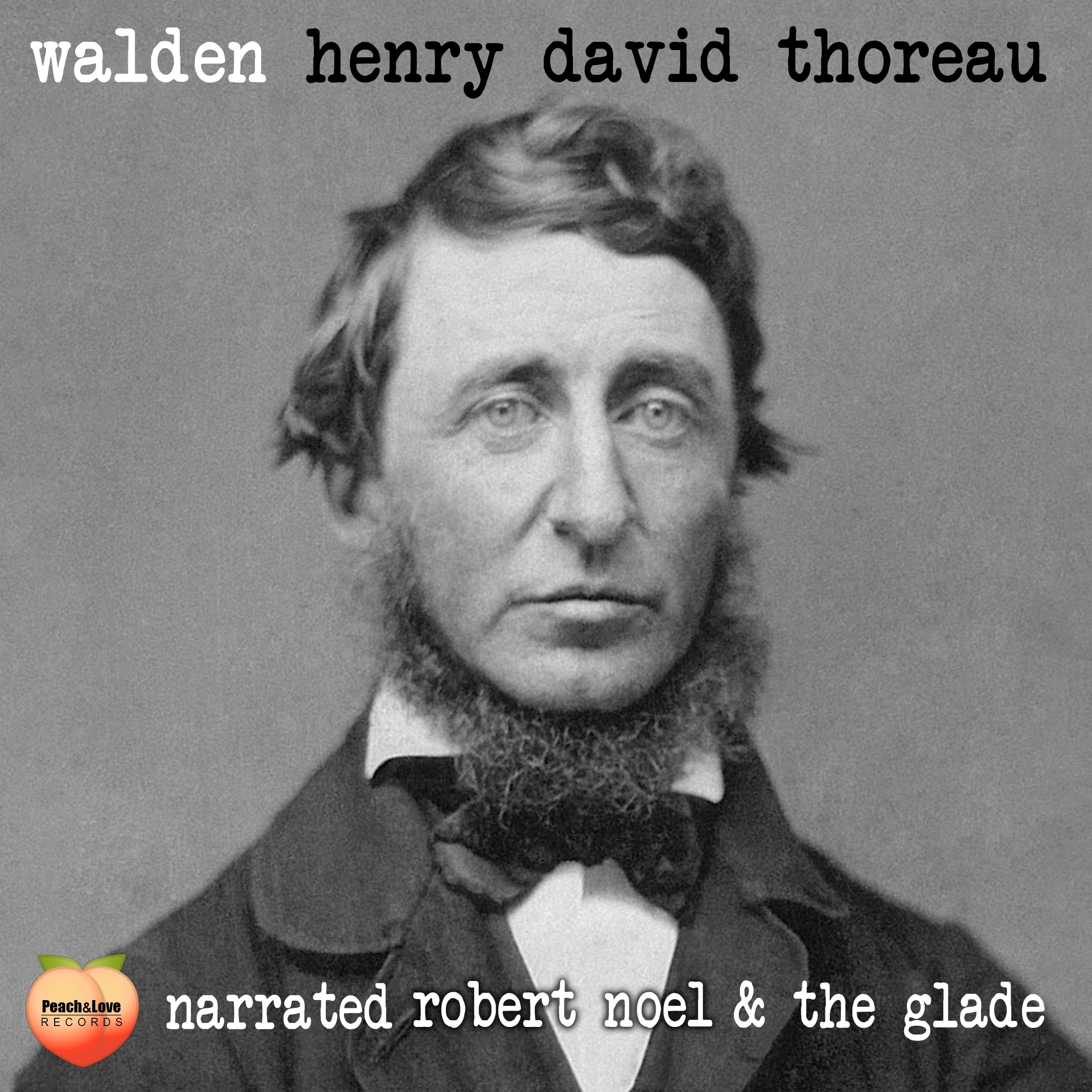 Walden by Henry David Thoreau