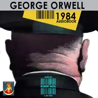 1984 Audiobook Audiobook by George Orwell