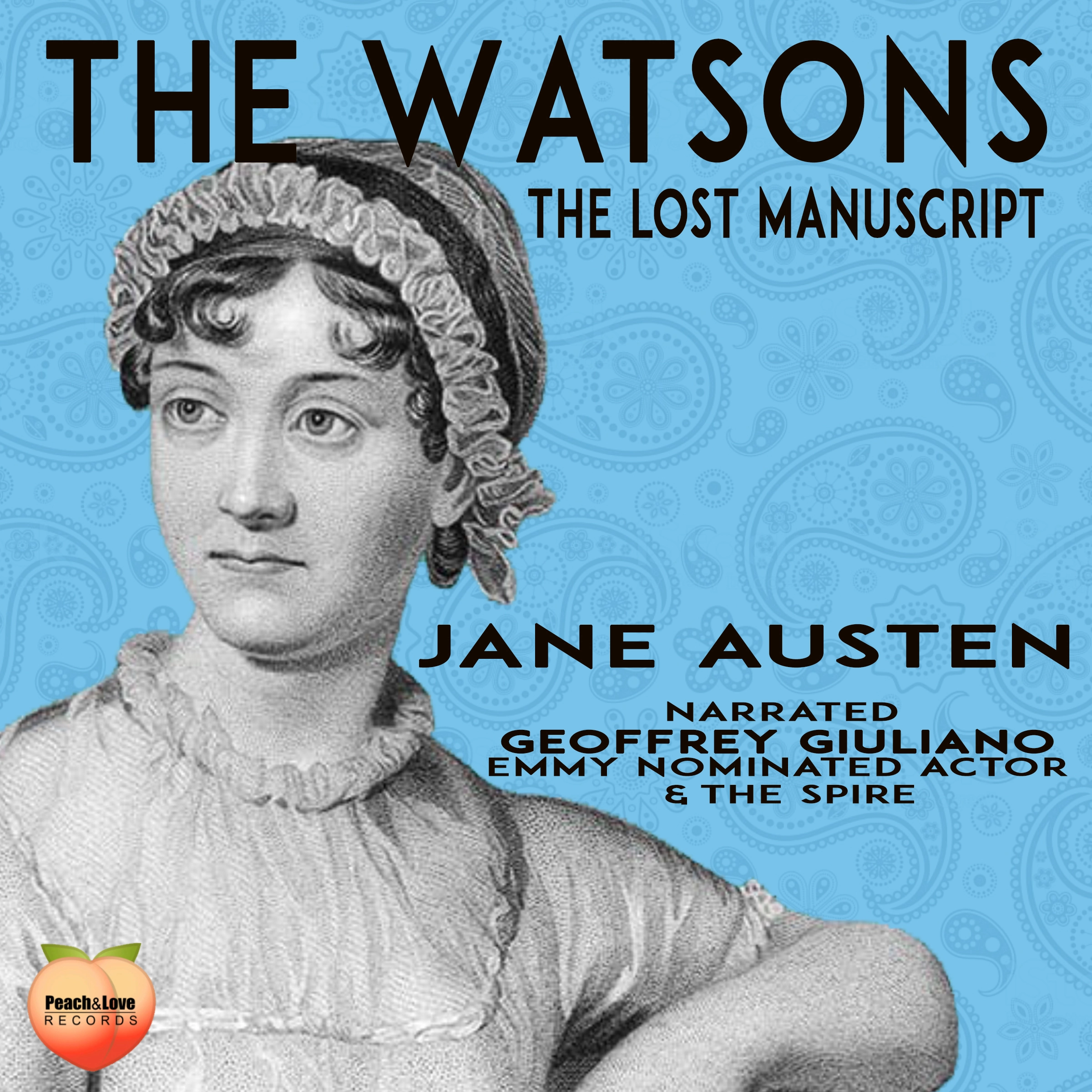 The Watsons by Jane Austen