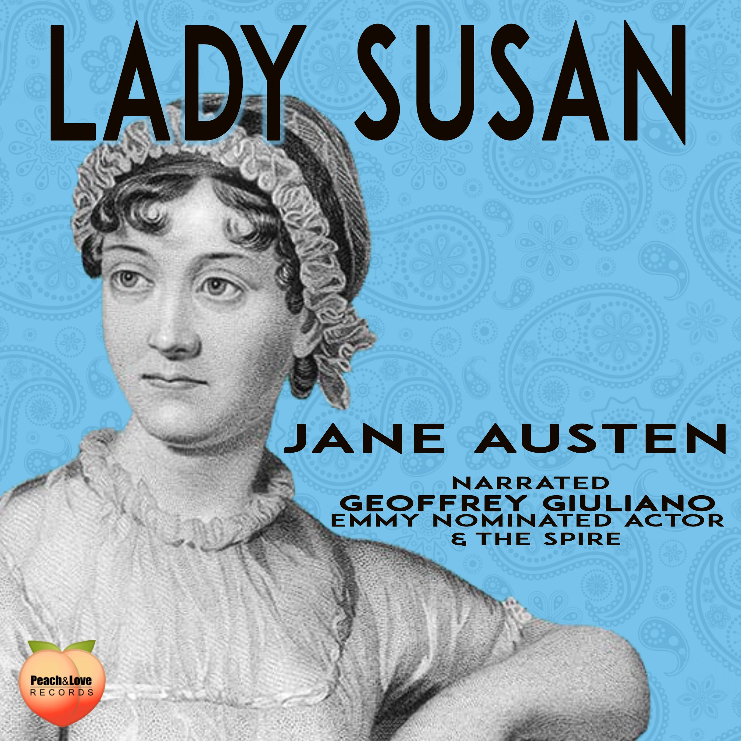 Lady Susan Audiobook by Jane Austen