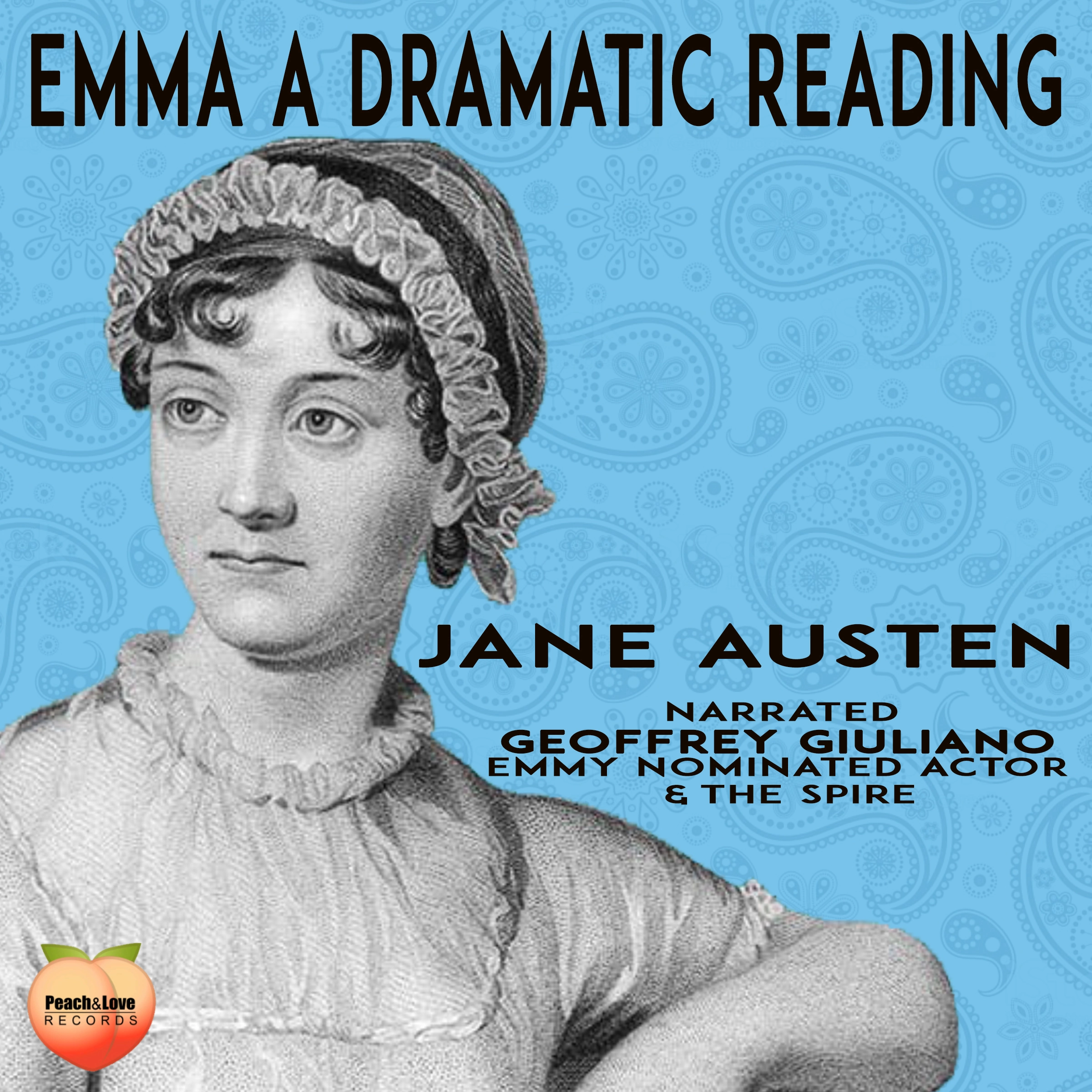 Emma A Dramatic Reading by Jane Austen Audiobook