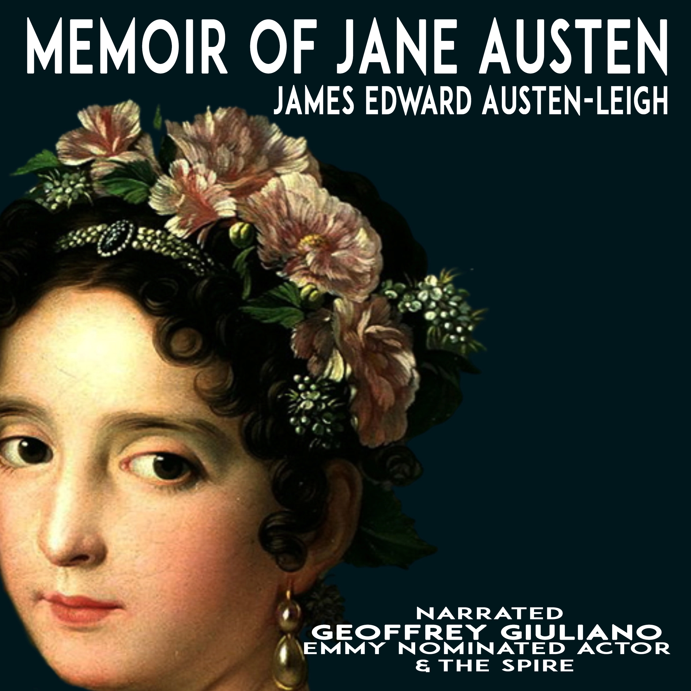 Memoir Of Jane Austen by James Edward Austen-Leigh Audiobook