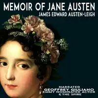 Memoir Of Jane Austen Audiobook by James Edward Austen-Leigh