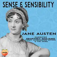 Sense & Sensibility Audiobook by Jane Austen