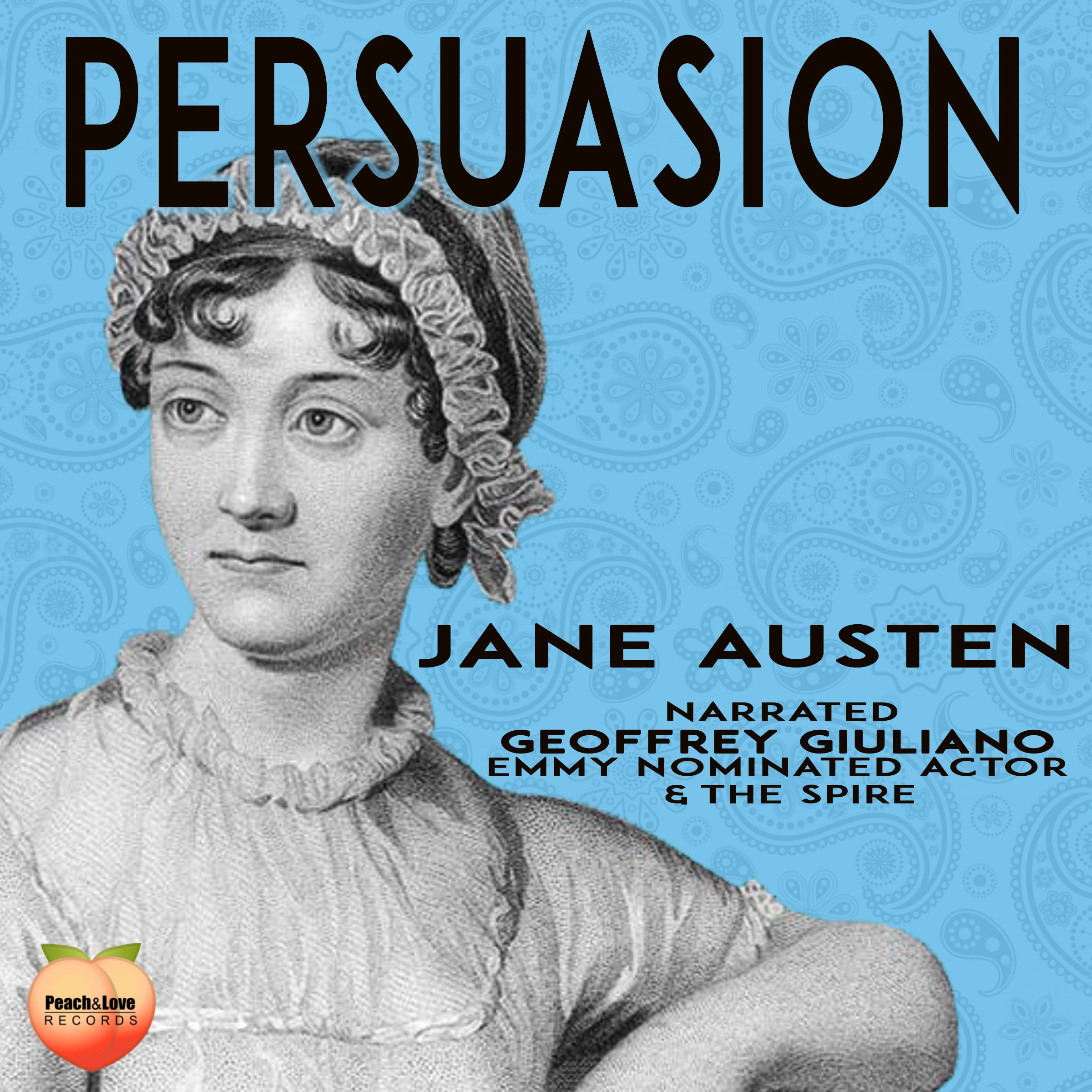 Persuasion by Jane Austen Audiobook