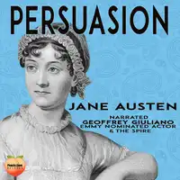 Persuasion Audiobook by Jane Austen