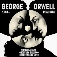 George Orwell 1984+ Audiobook by George Orwell