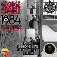 1984 Português Audiobook by George Orwell