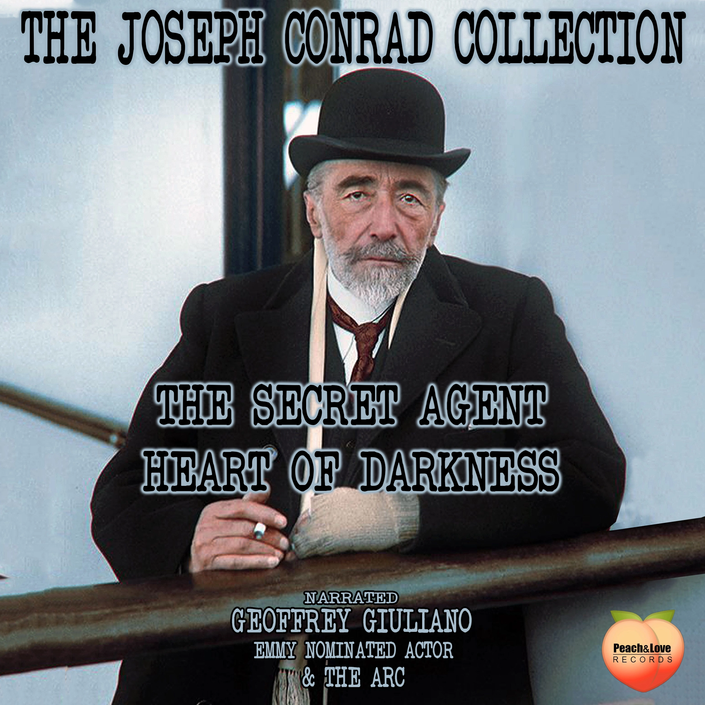 The Joseph Conrad Collection by Joseph Conrad