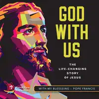 God with Us Audiobook by Ramon Pane Foundation